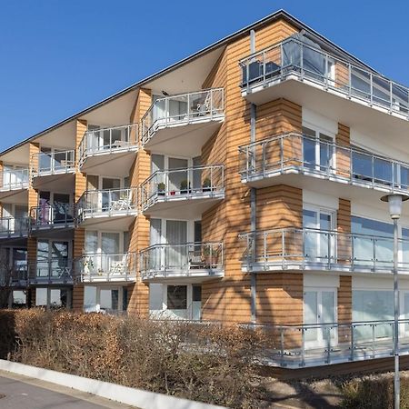 Montemare Kleine Wolke Apartment Scharbeutz Luaran gambar
