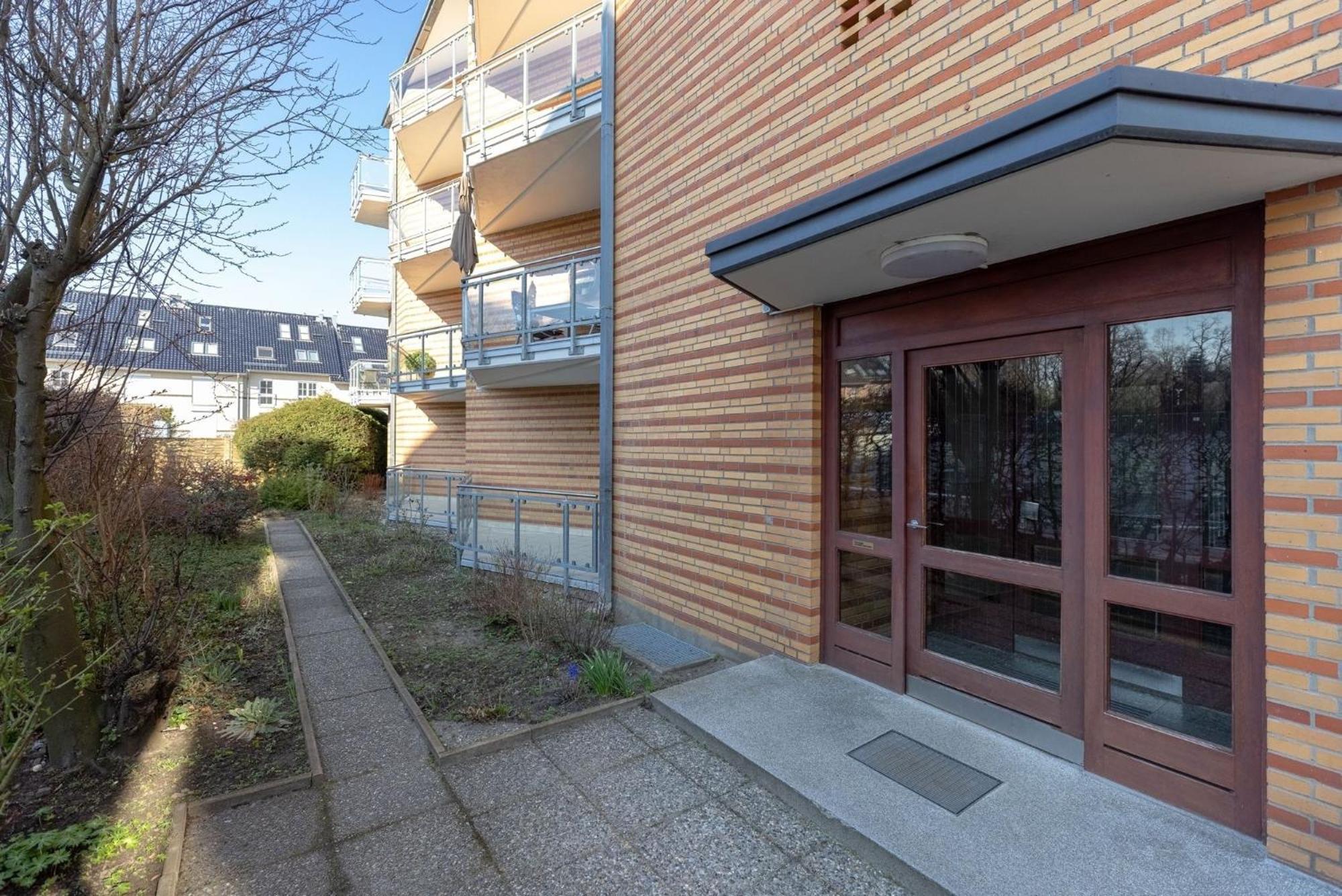Montemare Kleine Wolke Apartment Scharbeutz Luaran gambar