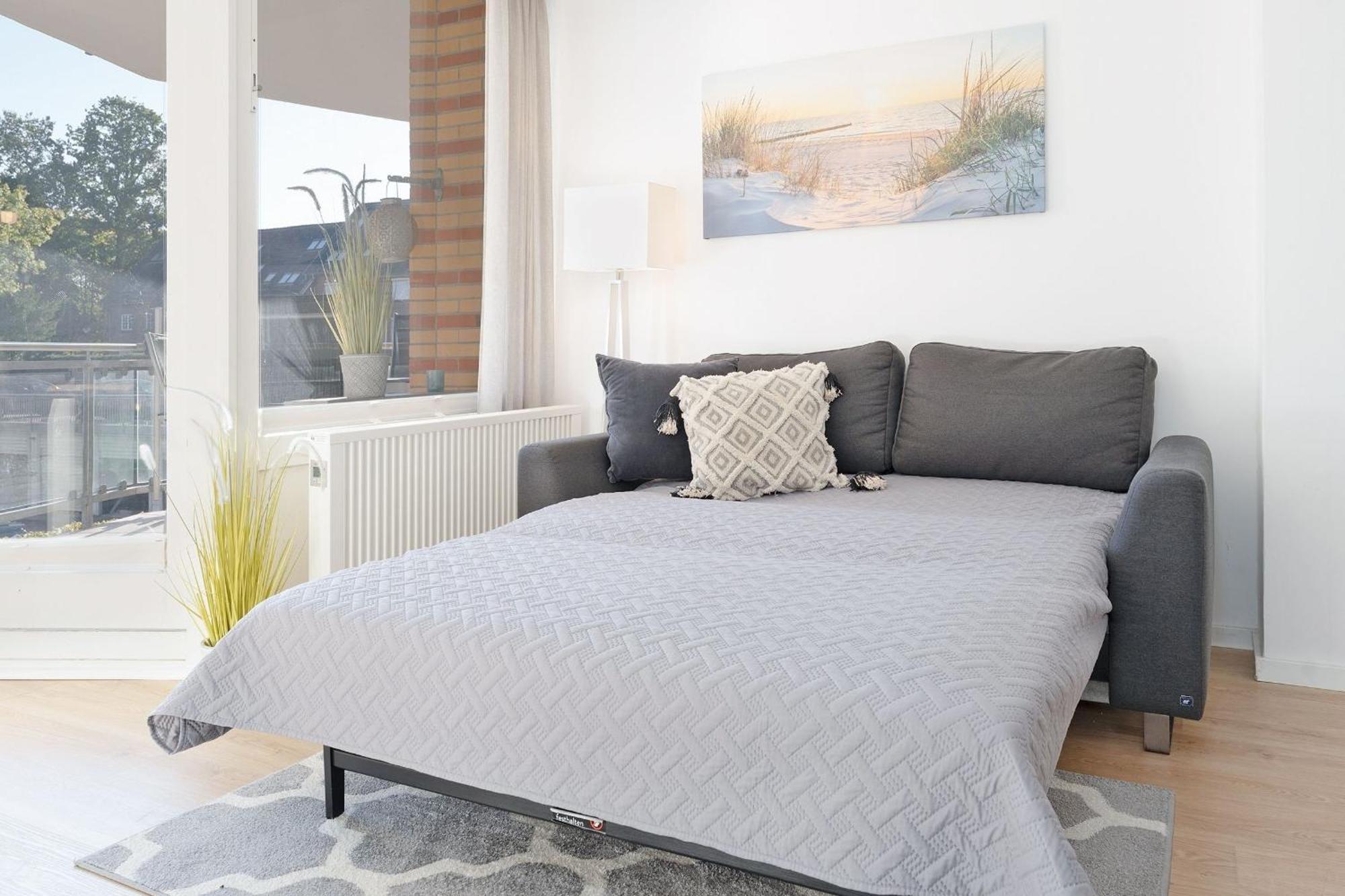 Montemare Kleine Wolke Apartment Scharbeutz Luaran gambar
